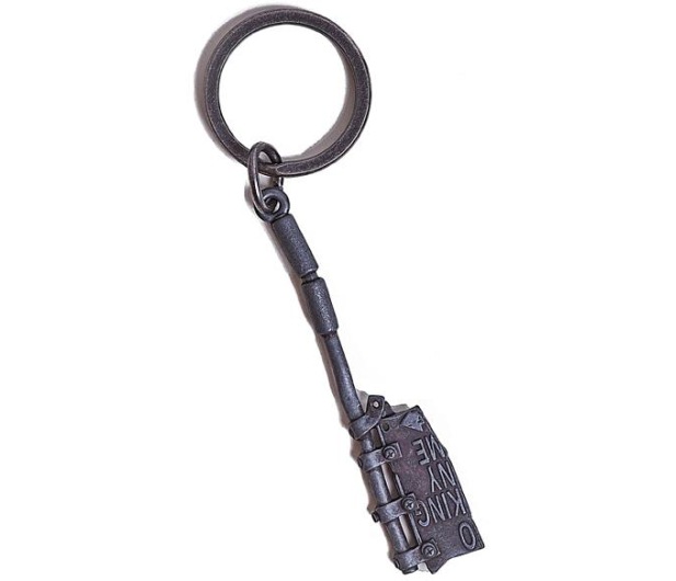 GOOD LOOT Dying Light 2 “Last Hope” Brelok - 697621 - zdjęcie 2